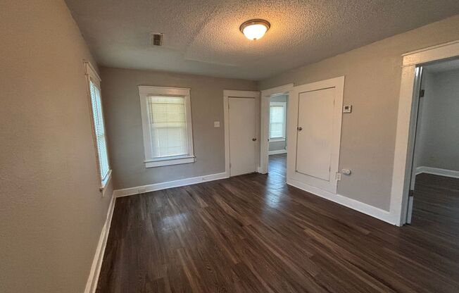 Welcome to 852 N Holmes St in Memphis, TN!