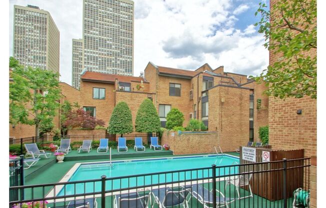 1 bed, 1 bath, $2,495, Unit #31A