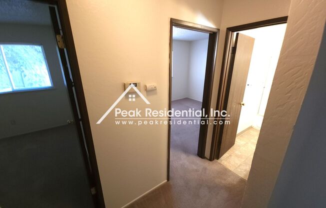 2 beds, 1 bath, $1,850