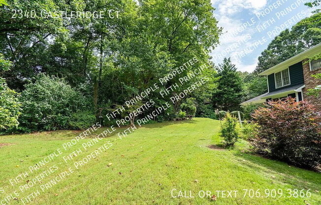 2340 CASTLERIDGE CT
