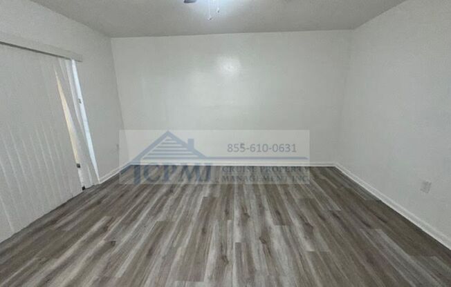1 bed, 1 bath, 673 sqft, $1,675, Unit 7