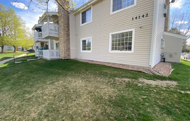 14142 E. Colorado Dr. Unit #101