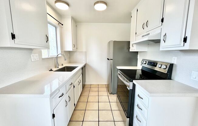 3 beds, 1 bath, $3,100