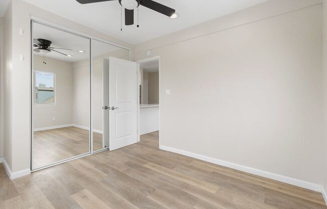 1 bed, 1 bath, 403 sqft, $2,545, Unit Unit 11