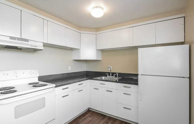 1675 N Upham Street – Beautiful 8-Unit Community in Lakewood, CO