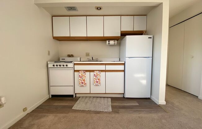 1 bed, 1 bath, $705, Unit B02