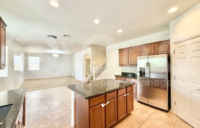 4705 W SWEET IRON PASS