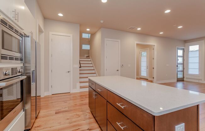 Stylish and Modern 4/BR 2/A Home in Austin!