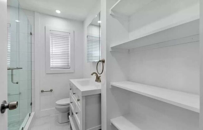 Amberidge Apartment Homes