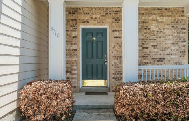 3710 Green Breeze