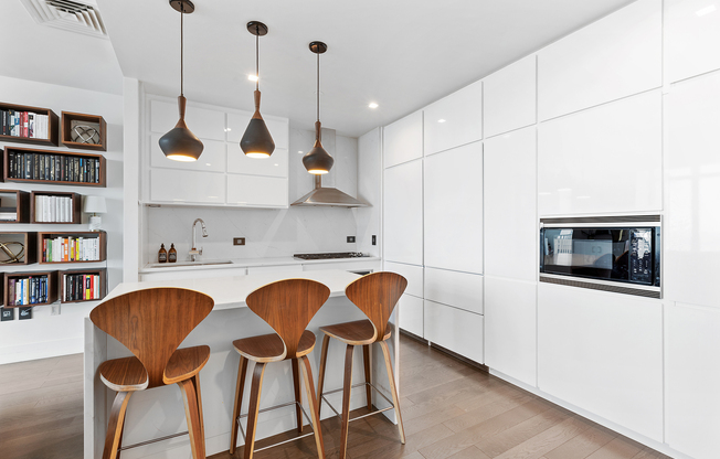 3 beds, 3 baths, 1,731 sqft, $13,500, Unit PH45AB