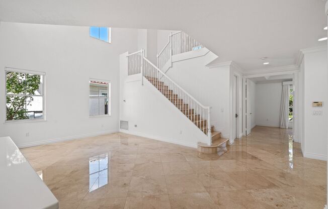 4-bedroom Single Family Home in Gated Community