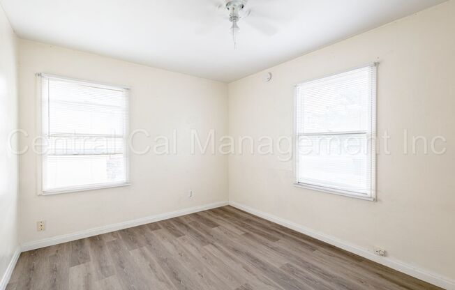 3 beds, 1 bath, $1,995