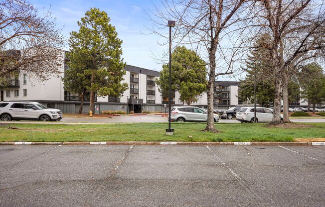 1 bed, 1 bath, $1,350, Unit Unit 1511