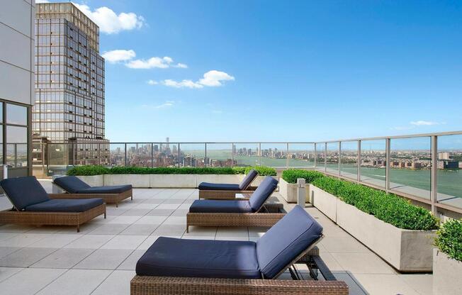 635 West 42nd Street