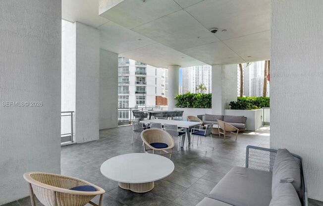 1 bed, 1 bath, $2,750, Unit Apt 2210