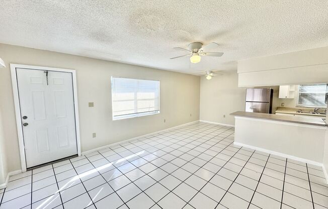 ** BONITA SPRINGS ** 2 BED / 1 BATH ** WEST OF 41 ** PET OK **