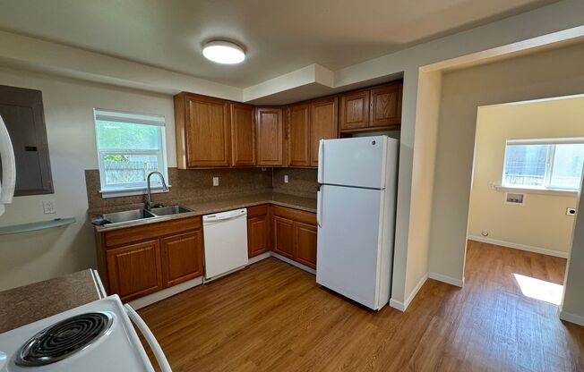 2 Bedroom Cottage in Corvallis!