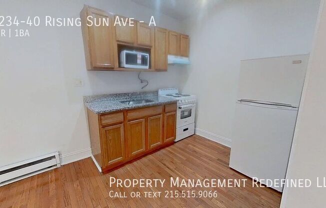 1234 40 RISING SUN AVE