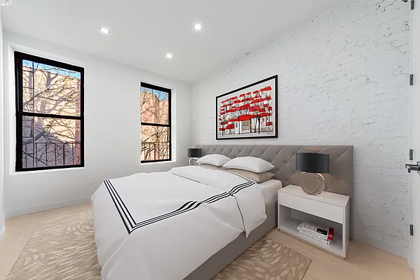 1551 EASTERN PKWY