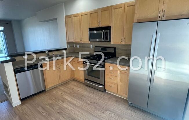 2 beds, 2.5 baths, $2,195