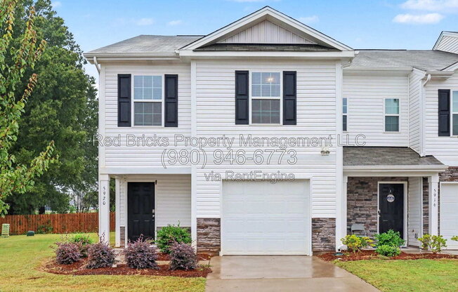 4 beds, 2.5 baths, 1,616 sqft, $1,995