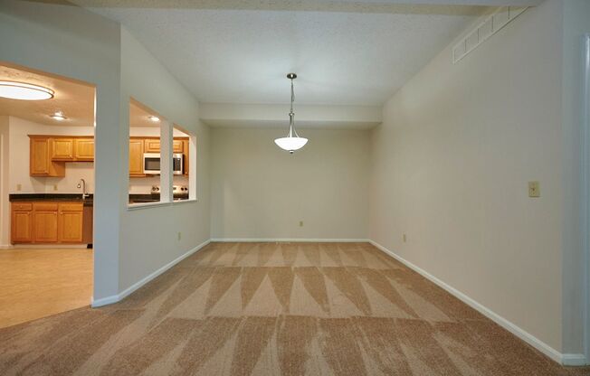 2 beds, 2 baths, 1,556 sqft, $2,260, Unit 6513