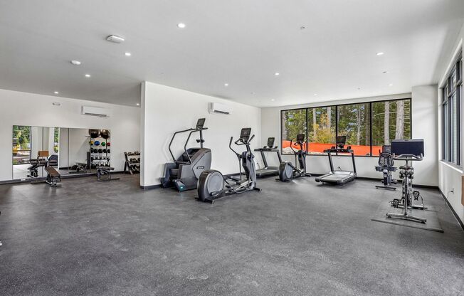 1 bed, 1 bath, 548 sqft, $1,675, Unit 205