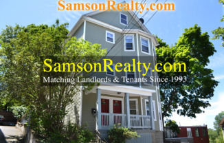 13 EVERGREEN ST
