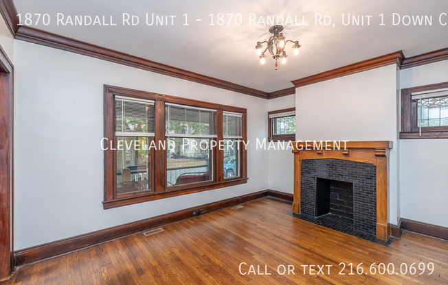 1870 Randall Rd Unit 1