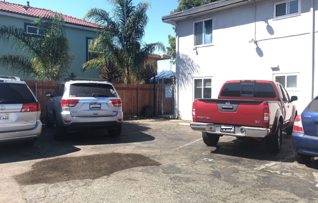 2232 Seminary Avenue