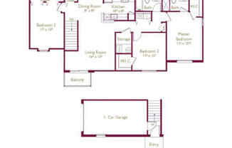 Partner-provided photo for $1859 unit