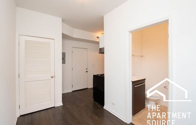 1 bed, 1 bath, $1,250, Unit 305