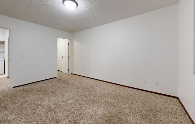 2 beds, 1 bath, 1,050 sqft, $1,050, Unit 203-302F