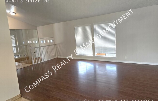 4045 S SPITZE DR