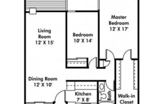 Partner-provided photo for $1595 unit