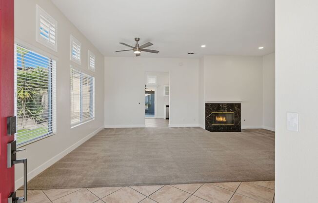 Bright, Updated Home with Spacious Layout & Low-Maintenance Yard