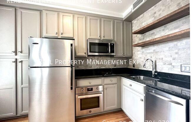 712 Louise Ave Apt 202