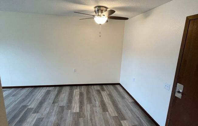 All one level, beautifully renovated units!