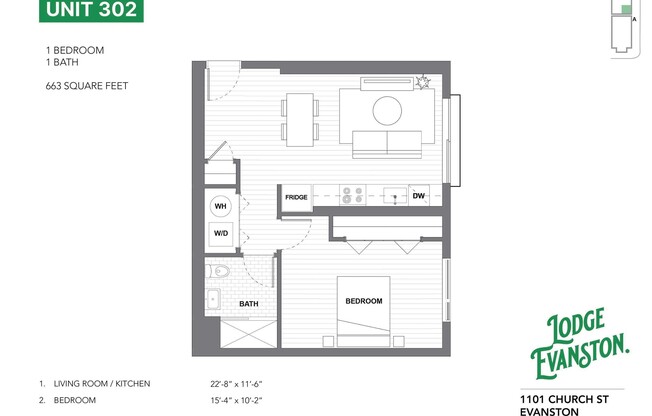 Partner-provided property photo