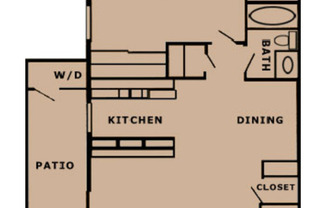 Partner-provided photo for $1165 unit