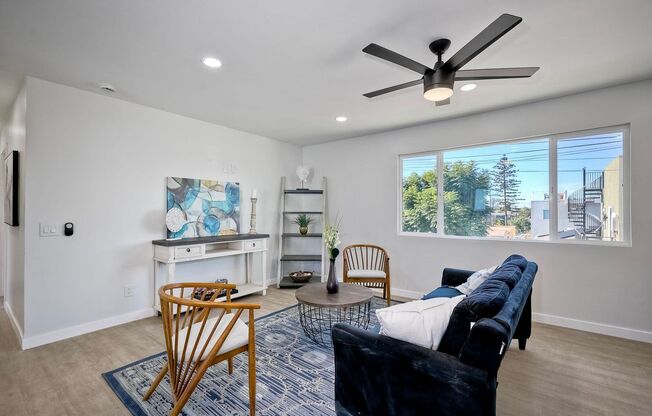 Coastal Living at Its Finest – Brand-New 2 Bedroom Near Imperial Beach!