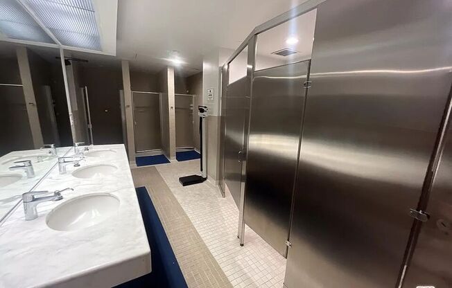 Studio, 1 bath, 481 sqft, $2,200, Unit 1409