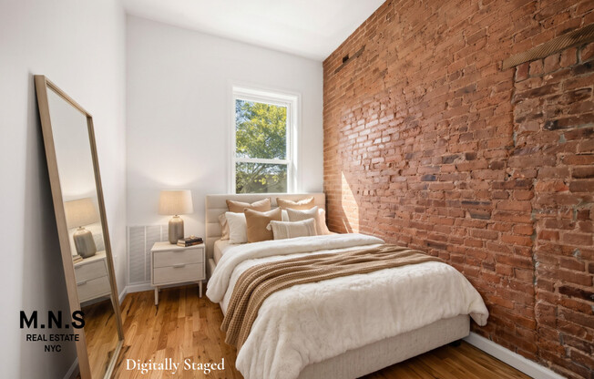 2 beds, 1 bath, 817 sqft, $3,395, Unit RESIDENCE#3