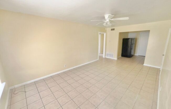 2 Bed/ 1 Bath on 807 Sissom Rd Unit 3