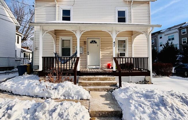 47 South Merion Avenue - Unit 2 Bryn Mawr, PA 19010