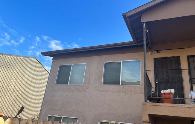 2 beds, 1 bath, 575 sqft, $1,825