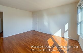 1 bed, 1 bath, $2,200, Unit 4