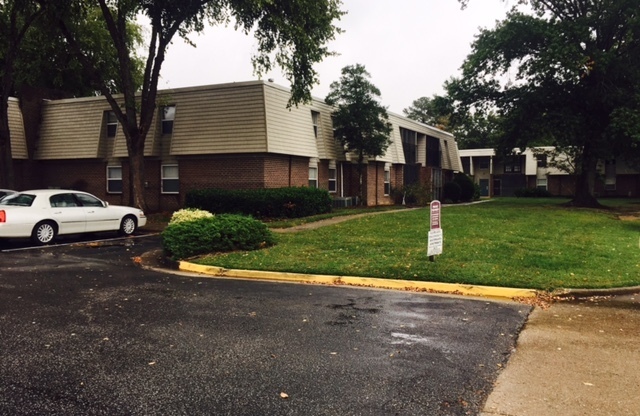 Winterhaven Apartments