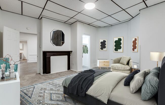 *AVAILABLE NOW!! ASK ABOUT OUR LEASING SPECIALS!!* BEAUTIFUL Fully Renovated Apartments